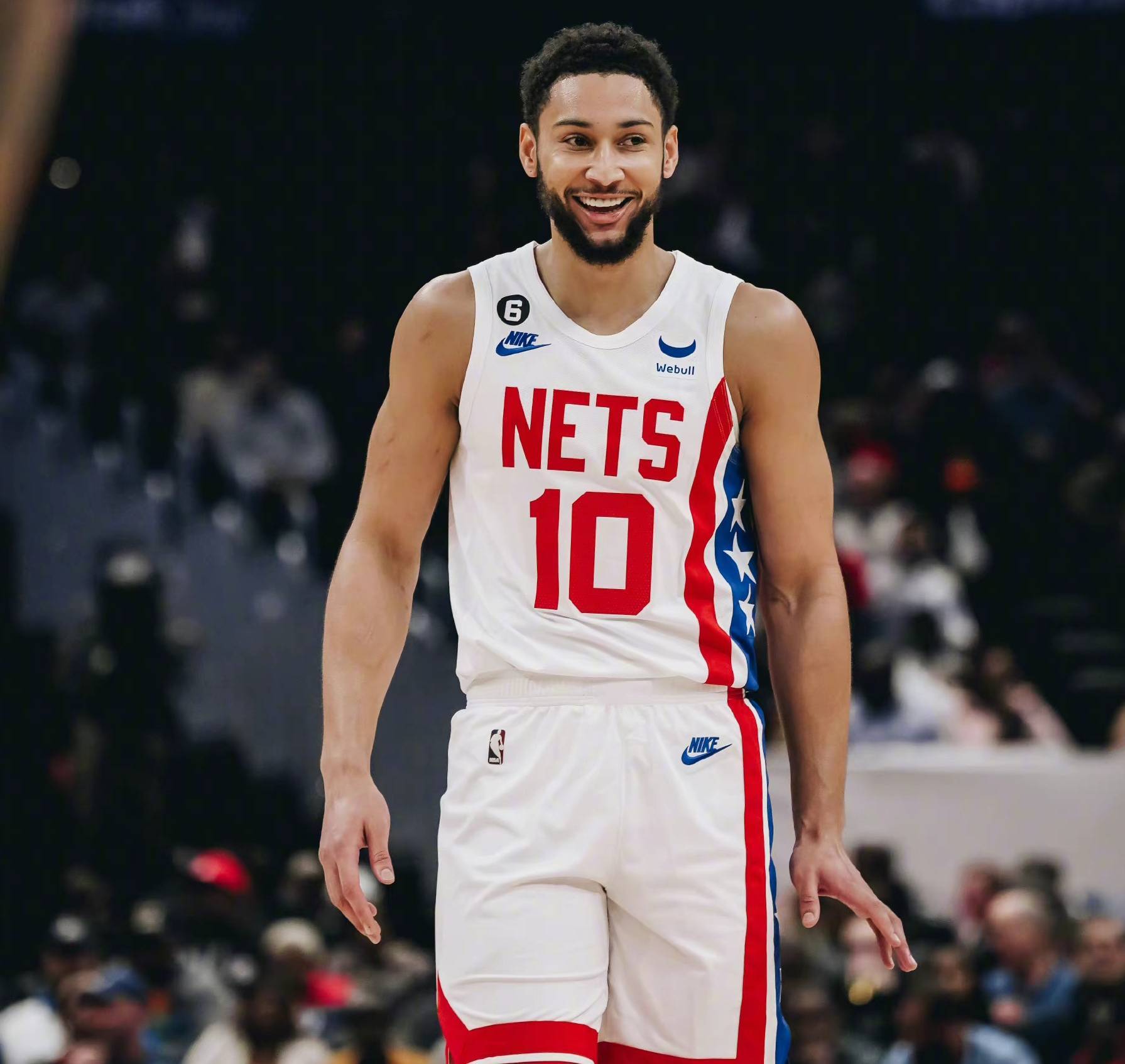 九游体育官方网站-Scout连续三场比赛得分超过出色防守，篮网不断突破！