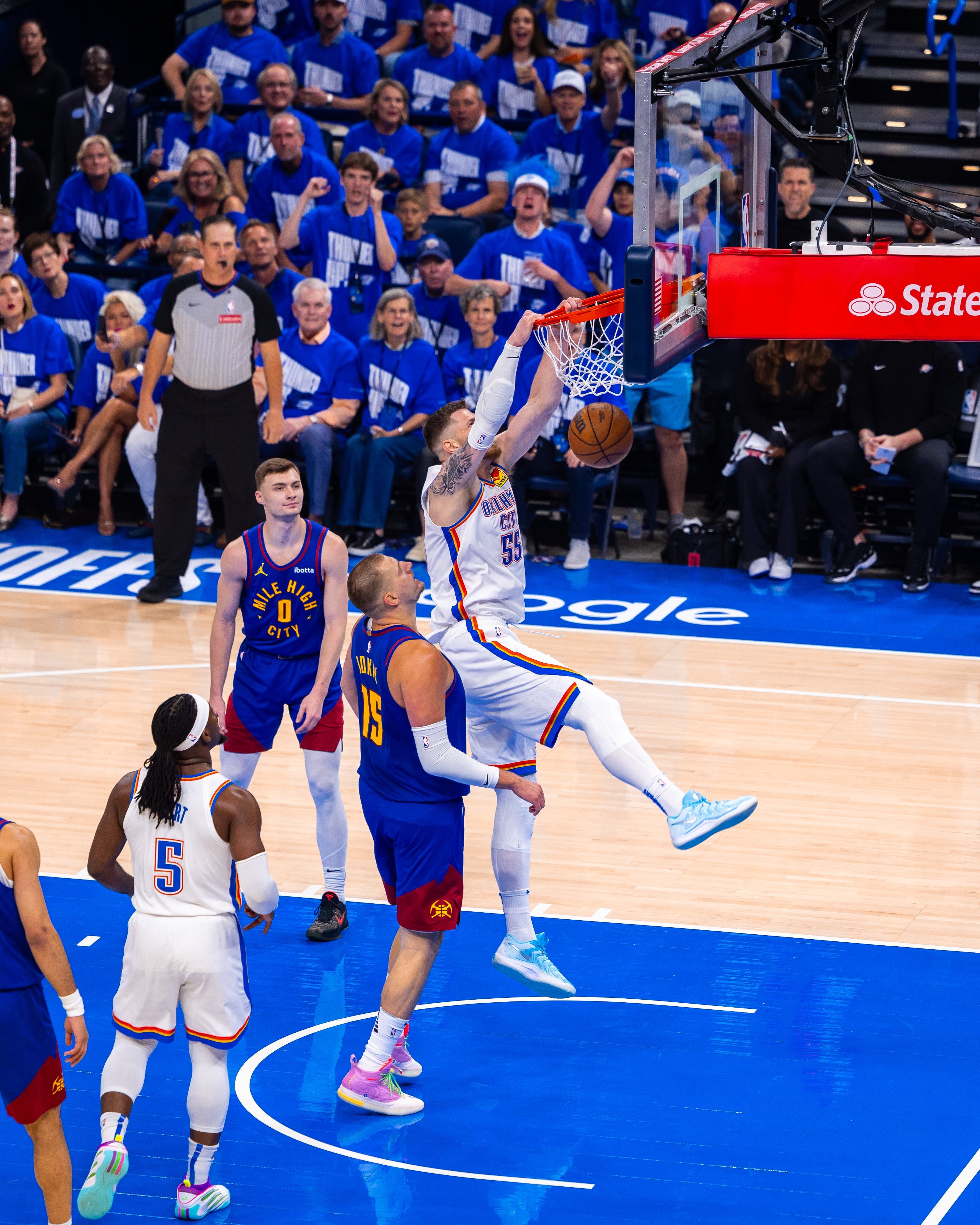 九游-关于NBA季后赛战况：洛杉矶快船防线稳固，莱比锡进攻受阻，胡金秋成最佳的信息